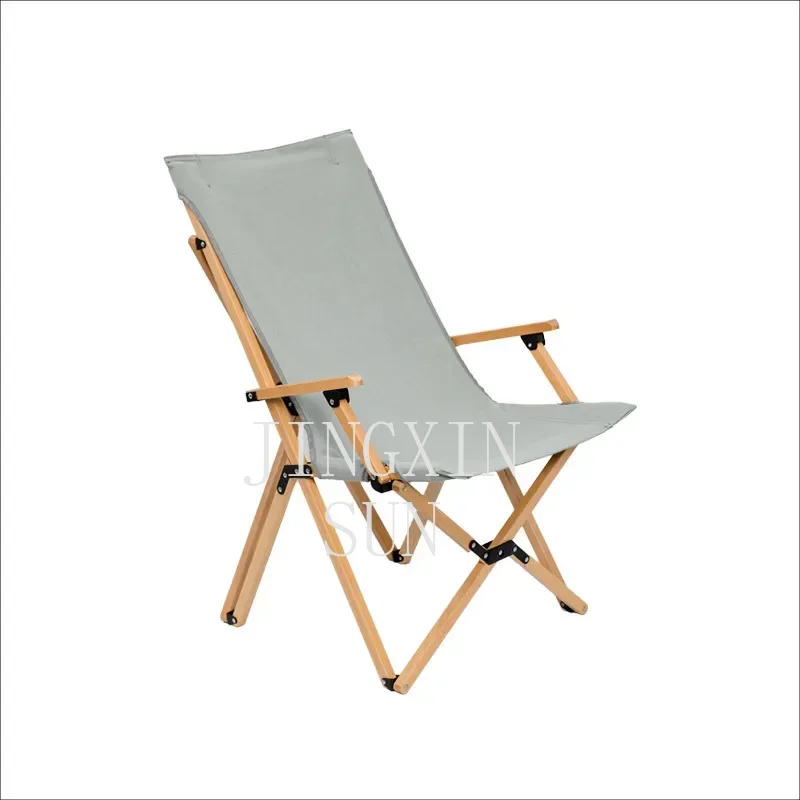 Simple Folding Chair Beech Can - Outdoor Camping Equipment Stores 리뷰 및 가격
